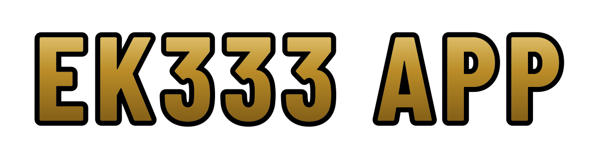 ek333 app